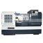 CAK6150 automatic horizontal cnc lathe machine turning center machinery manufacturers