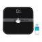 Smart Body Fat Analysis Electronic Weighing Scale Wireless Smart Scale And Body Analyzer