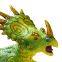 Custom Styracosaurus Dinosaur Figure Toy Pvc Plastic Other Toy Animal Small Dinosaur Jungle Animals For Collection