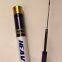 High Carbon telescopic sea fishing rod freshwater fishing poles Hand rod 3.6m 3.9m 4.5m