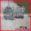 high quality precision injection plastic tv mould zinc aluminum alloy die casting mold making                        
                                                Quality Choice