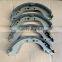 HIGH QUALITY  AUTO PARTS  BRAKE SHOE FOR LANDCRUISER  HZJ78  HZJ79  OEM:04495-60070