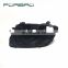 CAR PARTS NEW STYLE headlight black back base housing for TIGUaN 2017-2019 Year
