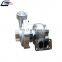 European Truck Auto Spare Parts Electric Diesel Engine Turbocharger OEM 0090968799 for MB Truck Turbine
