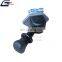 Heavy Duty Truck Parts Hand Brake Valve  Oem 1389079 1336128  9617231300 Air Brake Valve  for DAF Truck