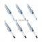 Dekeo DILZKAR7C11S 90137 Dual Iridium Spark Plugs For 2015-2018 Honda Fit 1.5L DILZKAR7C-11S DILZKAR7C 11S