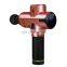 Cheap Portable Cordless Amazon Lcd Screen Wholesale Electric Handheld Vibrator Sports Massage Gun