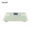 Honeyson hot hotel electronic bathroom weighing digital body scale