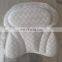 Whirlpool Hot Tub Parts Relax 3D-PW04 Waterproof Full Body Bath Pillow Luxury Spa