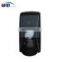 New Design Full Range ABS Plastic Soap Dispenser Wall-mounted Hand Sanitizer Dispenser