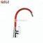 WH-1005 cold and hot single hole faucets taps