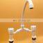 Free Sample Cheap Plastic ABS Faucet Water Tap