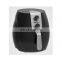 Black Color Multi-function Air Fryer With High Quality