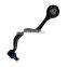 High purchase rate manufacture  auto front axle left control arms  For BMW  E34