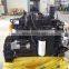 Water cooled genuine 175KW boat engine 6CTA8.3-GM175 marine diesel engine