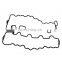 Free Shipping!Left & Right Valve Cover Gaskets Set for Mercedes 1130160221 1130160321 New 2pcs