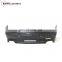 high quality W218 L design body kit for CLS-CLASS W218 2012~2014