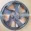 Car Parts Hubcap Wheel Cover Hub Caps For Prius ZVW30 2010 - 2011
