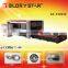 laser die sheet metal aluminum, stainless steel germany laser cutting machine manufacturers