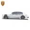 Auto Parts Carbon Fiber Body Kit For BMW 5 Series G30 G38 Upgrade WD Style Body Kit