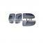 Grey inside inter interior Door Handle Car Fit For KIA PICANTO 2004-2010 82610-07010