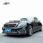 S65 A.M.G design PP body kits for mercedes benz S class W222 body kits