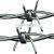Wholesale 591 ft. 12-Gauge 4-Point High-Tensile Classic Hot Dipped Galvanized Barbed Wire