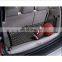 General Purpose Automobile Car Net Bag Pocket Storage Net Bag For Car Mesh Trunk Luggage Fixed Double-Layer Vertical