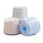 cash commodity 2/50NM 50%vise(FSC) 28%PBT 22% NYLON high twist  covering yarn