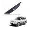 Retractable Trunk Security Shade Custom Fit Trunk Cargo Cover For Nissan Palatin 2006 2007 2008 2009 2010 2011 2012 2013 2014