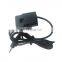 split core current transformer with 3.5mm jack connector Measure current 5A to120A