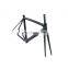 Disc Brake 700C Cyclocross Bike Frame Road Bicycle Component with T800 Carbon Fork Custom Logo