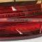 Teambill Tail Light for Audi A3 Back Lamp 2017 Year ,auto Car Parts Tail Lamp,stop Light