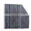 Teambill car  front parts cabin air filter for mercedes benz GLE W167 air conditioner  GLE350 GLE450 auto spare parts 1678350400