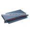 Sliding Type Fully Equipped 12 Port FC Fiber Optic Patch Panel