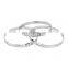 High Quality Stainless steel throat hoops clamp hoops grip hoops stainless steel clasp hose clamps all kinds of pipe fittings