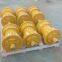 Komatsu D375A-5 track roller SF 195-30-01952 bottom roller lower roller