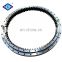 LYJW Excavator Hitachi Ex100 Slewing Ring Swing Circle Slewing Bearing