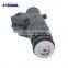 Auto Parts Fuel Injector Nozzle 4 Holes 0280156320 Fuel injector for BYD F6
