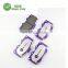 Customized Logo Wear-Resisting Brake Pads for vw