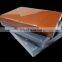 BSF-5545LE Hualian Automatic Side Sealing Polyolefin Tunnel Film Wrap Tube Heat Packing Shrink Wrapping Machine