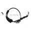Gear Shift Cable Car Spare parts MR581204 Cable Gearshift car accessories for Mitsubishi Montero Pajero V73 V75 V77 V93