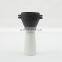 classic retro type decoration vase large mouth decoration vase ceramic