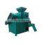 roller press oil shale briquette press machine price