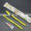 KD-350B  Multifunction Automatic Hotel Supplies Disposable Toothbrush Toothpaste Comb Packing Machine