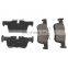 OE 34216859917 Cheap price wholesale Genuine semi-metallic car disc Hi-q brake pad for Japanese cars