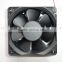 large airflow, low noise dc brushless fan 120*120*38mm