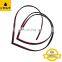 China Wholesale Market Auto Parts OEM 75573-06120 For Camry 2011-2015 Trunk Weather Strip