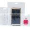 Mobile Phone Case Opp Clear Packaging Laminated Plastic Bags Custom Plastic Bag Transparent With Logo Plastic