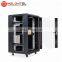 MT-6001 Made in China 18U 19 Inch Floor Network Cabinet For Data Center